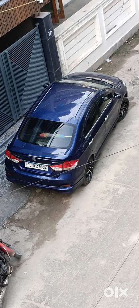 Maruti Suzuki Ciaz 2018 Diesel Manual