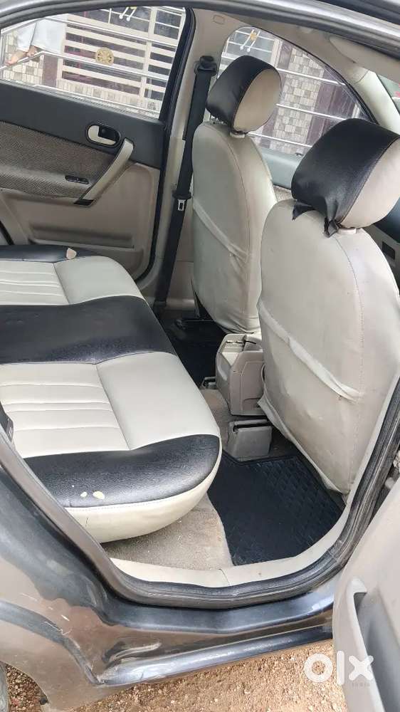 Ford Fiesta 1.4 Exi 2010