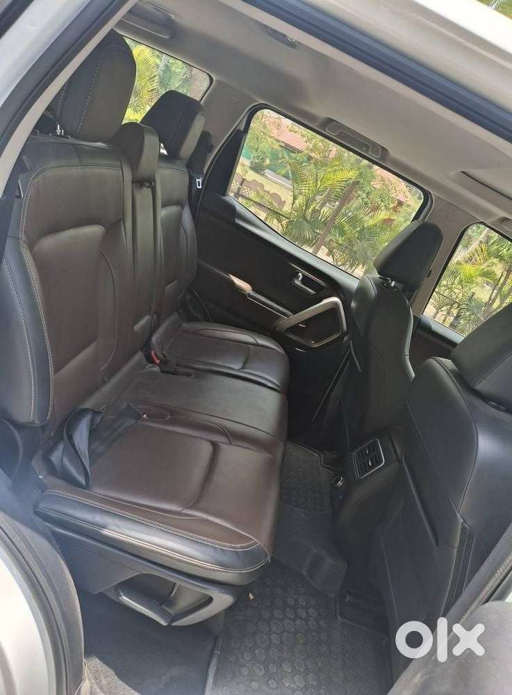 Mahindra Scorpio N Z8 L Diesel Mt 4wd 6 Str, 2022, Diesel
