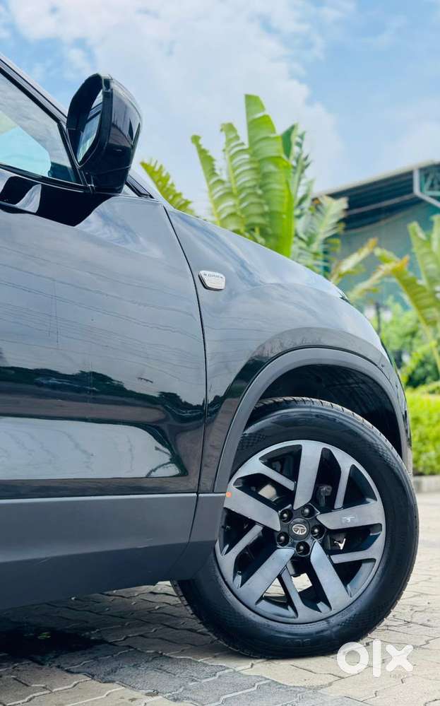Mahindra Scorpio N Z8 L Diesel At 2wd 7 Str, 2024, Diesel