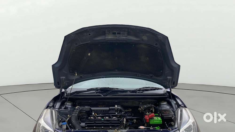Toyota Glanza 1.2 V, 2019, Petrol