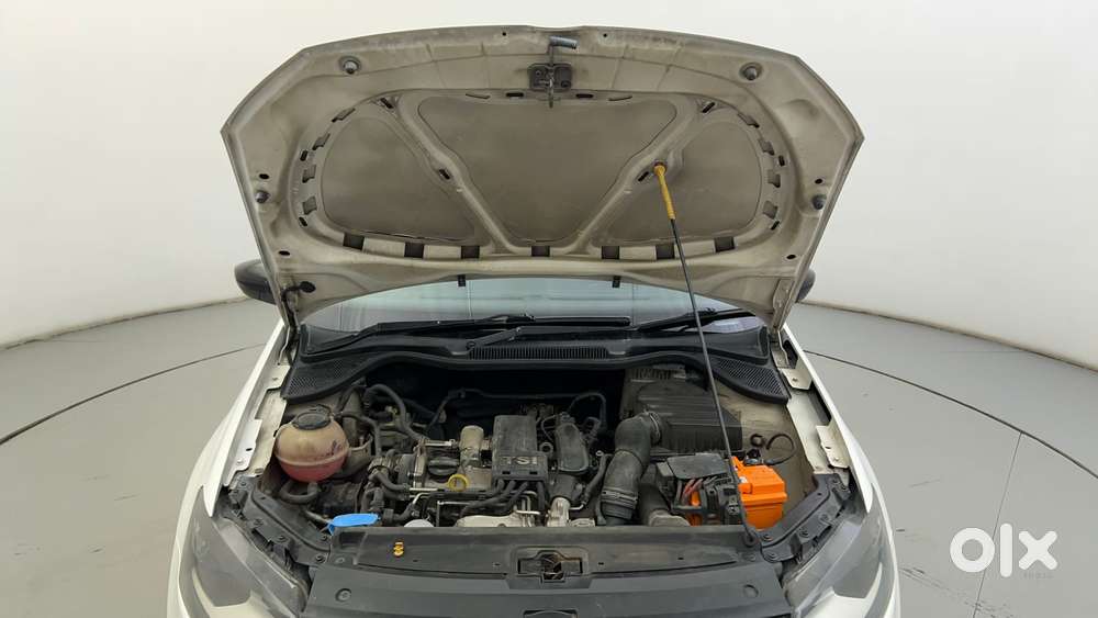 Volkswagen Polo Gt Tsi, 2017, Petrol
