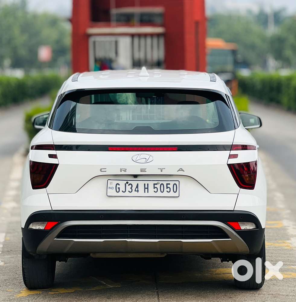 Hyundai Creta 1.5 Ex Diesel, 2020, Diesel