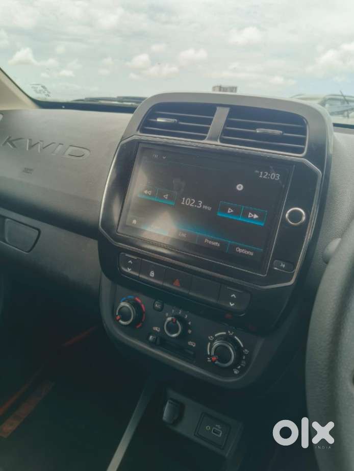 Renault Kwid Rxt 1.0, 2023, Petrol