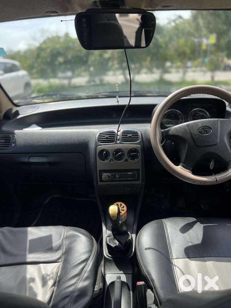 Tata Indica Ev2 Ev2 Ls, 2014, Diesel