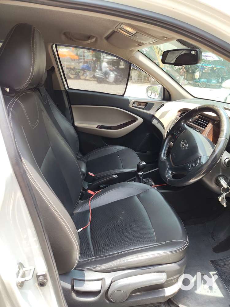 Hyundai I20 Magna 1.2, 2015, Petrol