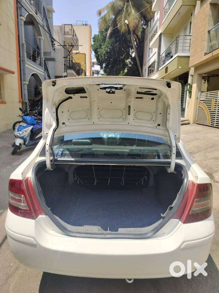 Ford Fiesta Classic [2011-2012] 1.4 Clxi Tdci, 2011, Diesel