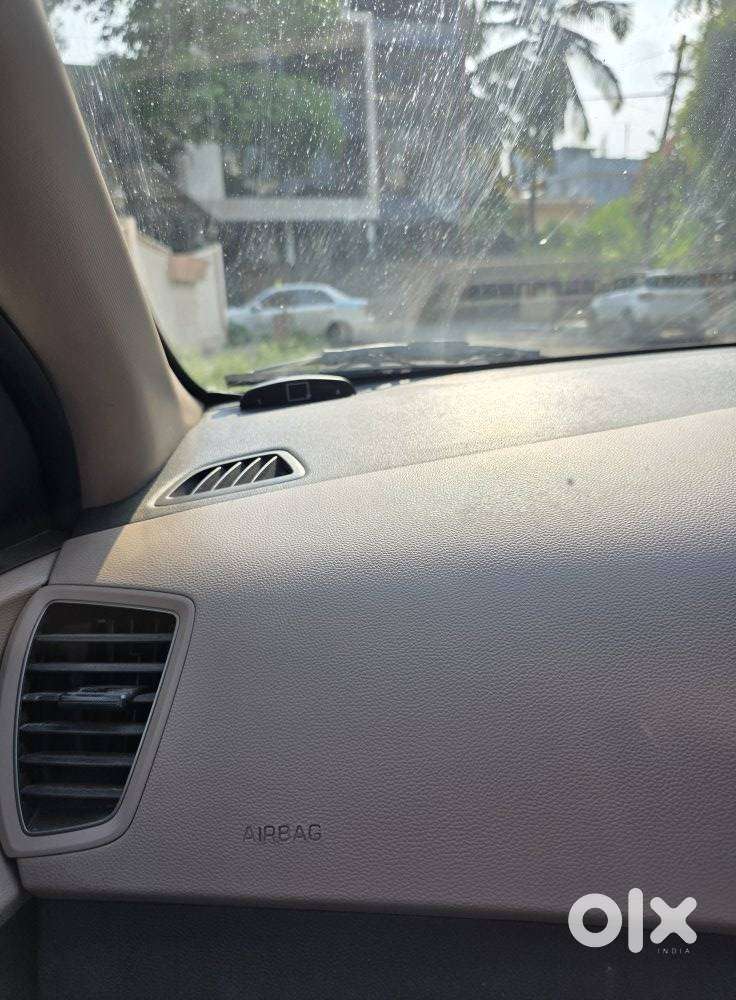 Hyundai Elite I20 Sportz 1.2, 2017, Petrol