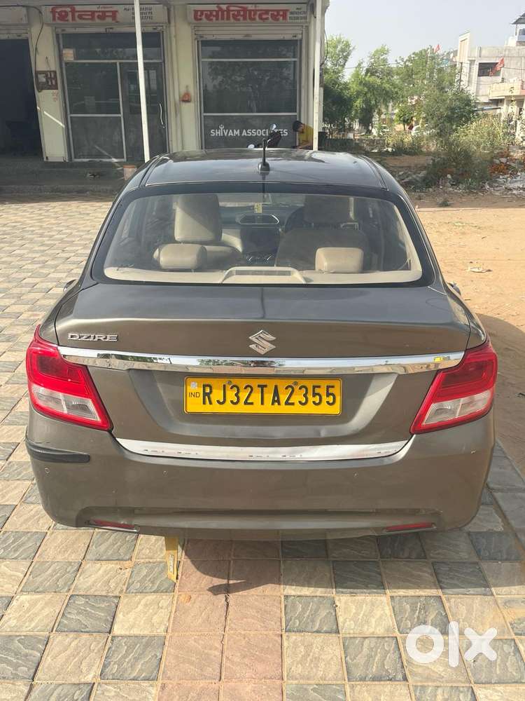Maruti Suzuki Swift Dzire 1.3 Vxi, 2024, Cng & Hybrids