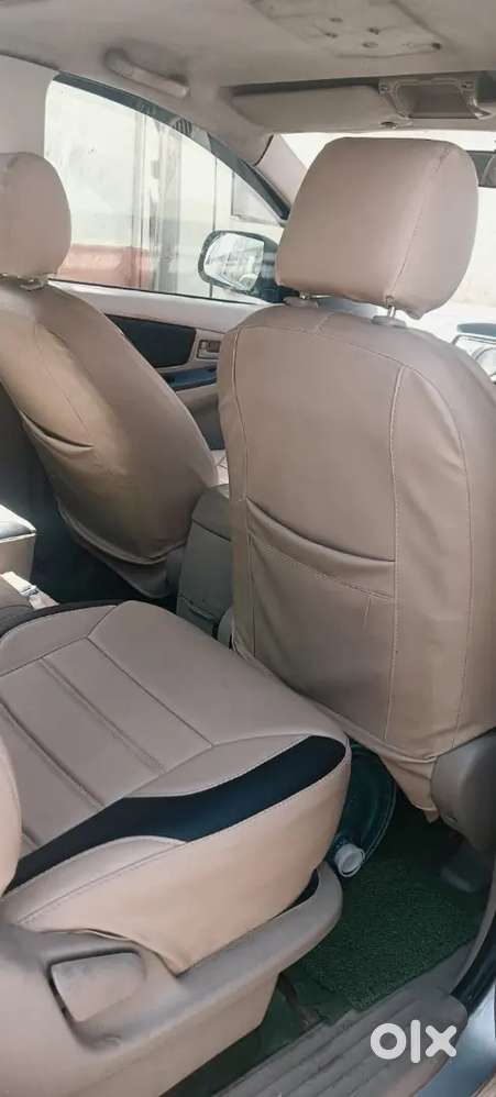 Toyota Innova Diesel 2010