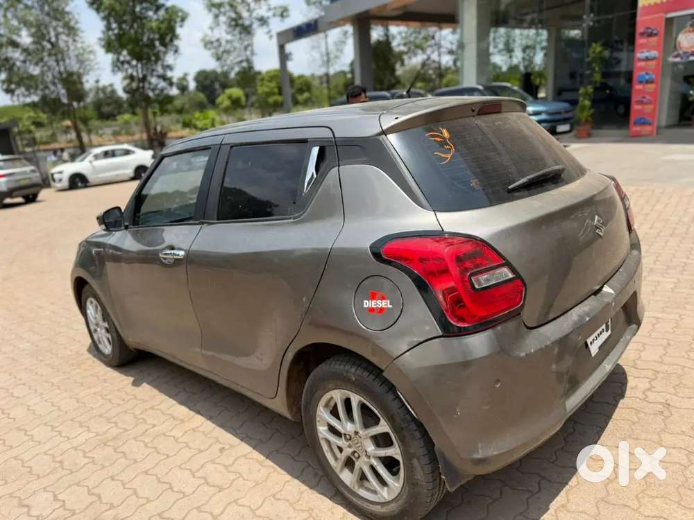 Maruti Suzuki Swift 2019 Diesel 160000 Km Driven & Good Condition