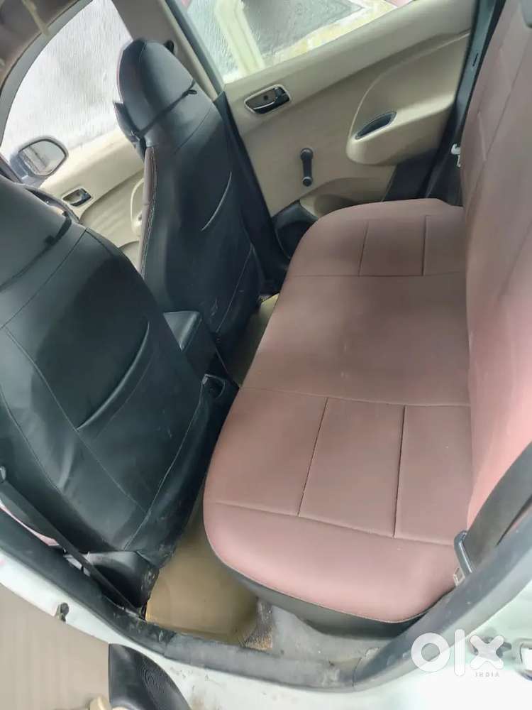 Hyundai Santro 1.1 2019