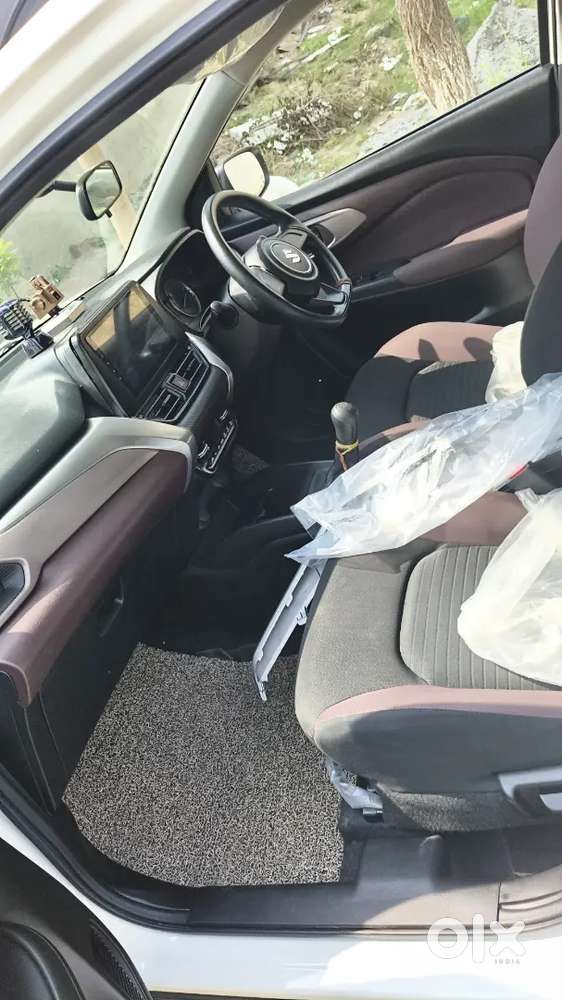 Maruti Suzuki Fronx 2024 Petrol 11993 Km Driven