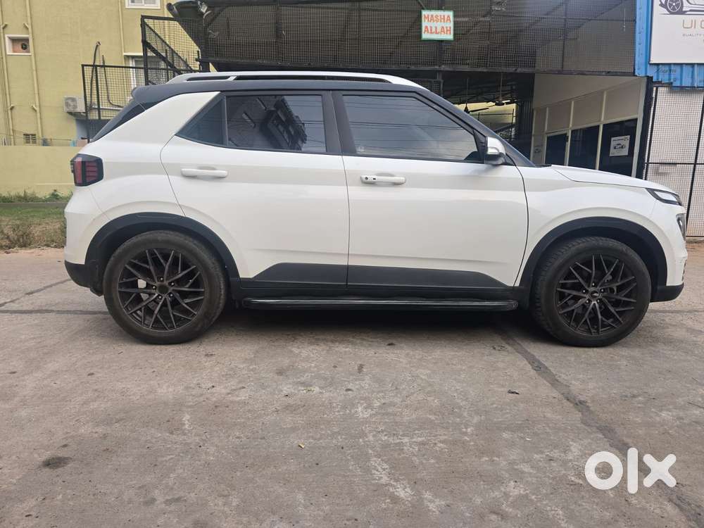 Hyundai Venue 1.5 Crdi Sx (o), 2023, Diesel