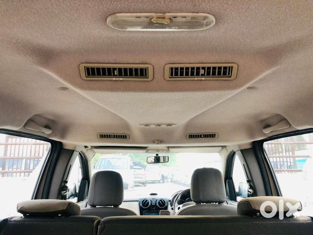 Renault Lodgy 85ps Rxz, 2015, Diesel