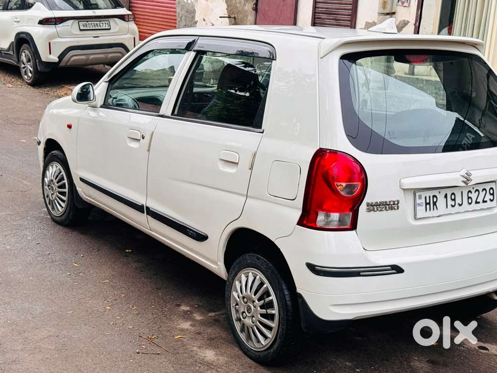 2014 Maruti Suzuki Alto