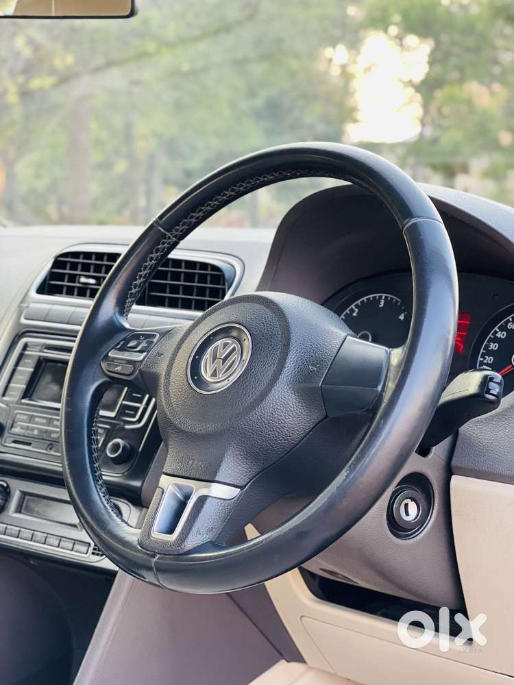 Volkswagen Vento 2013-2015 Konekt Petrol Highline, 2014, Diesel