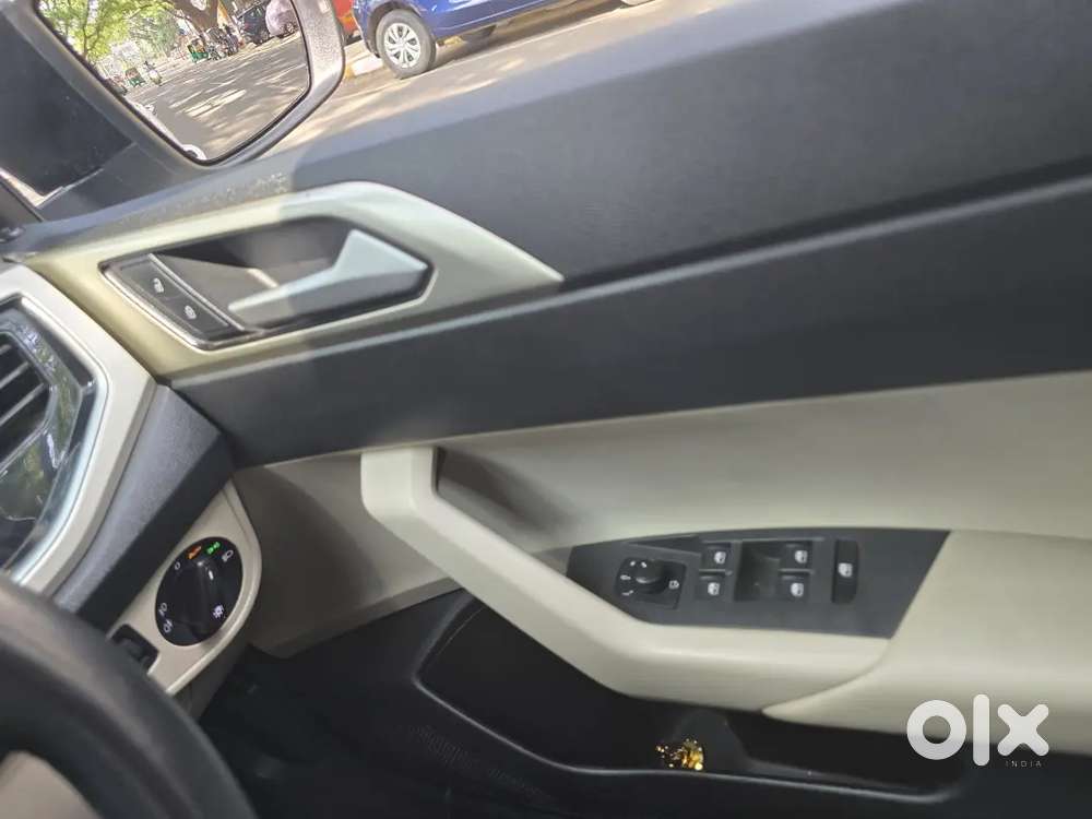 Virtus Topline Petrol Automatic