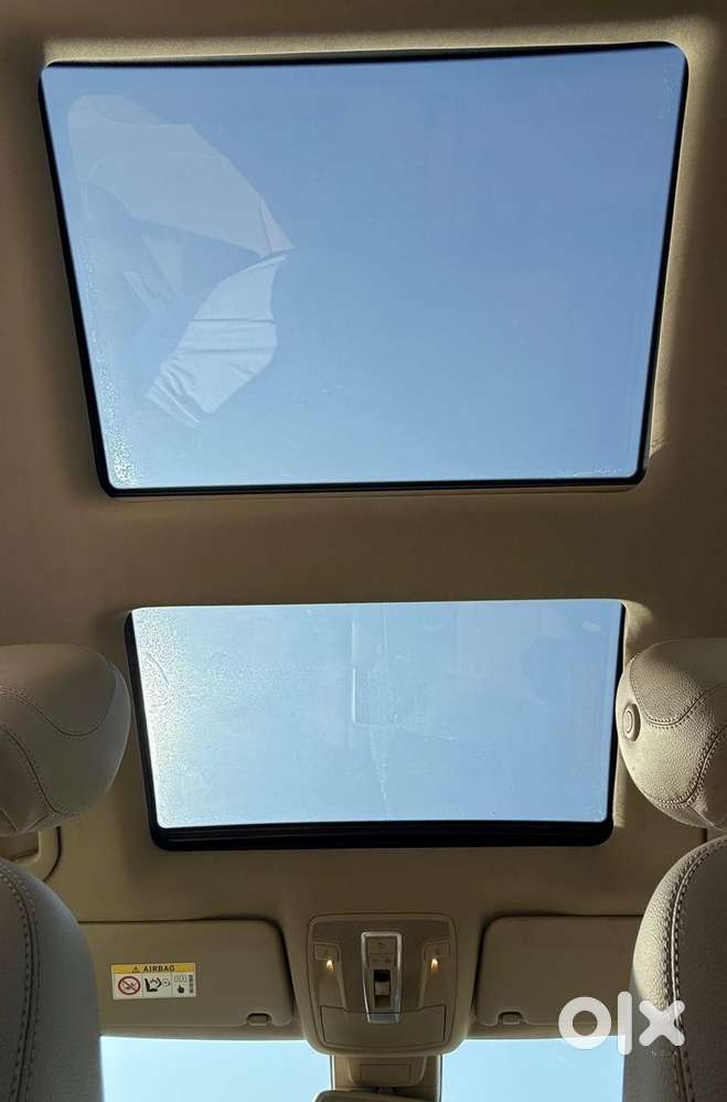 Mercedes-benz Gl-class 3.0 350 Cdi 4matic, 2015, Diesel