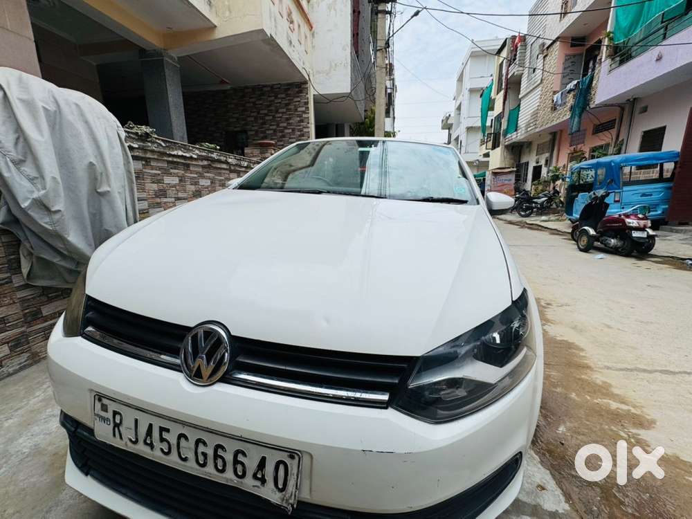 Volkswagen Polo 2019 Petrol Manual