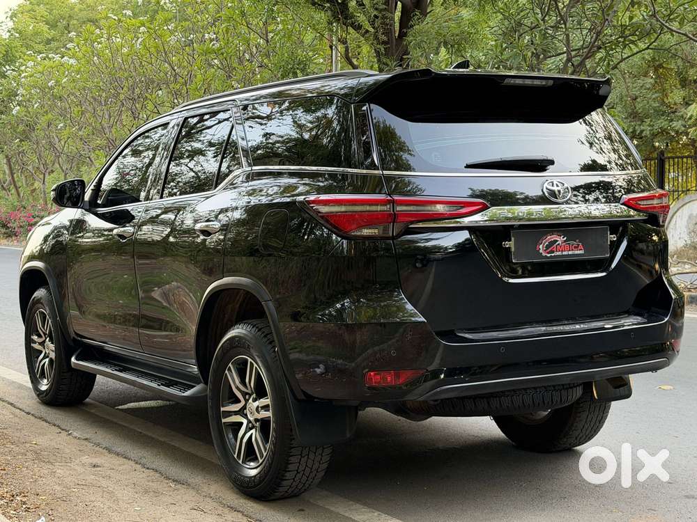 Toyota Fortuner 4x2 At 2.8 Diesel, 2022, Diesel