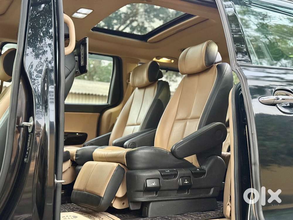 Kia Carnival 2020
