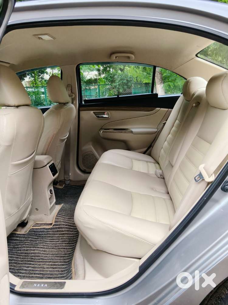 Maruti Suzuki Ciaz 1.4 Delta, 2018, Petrol