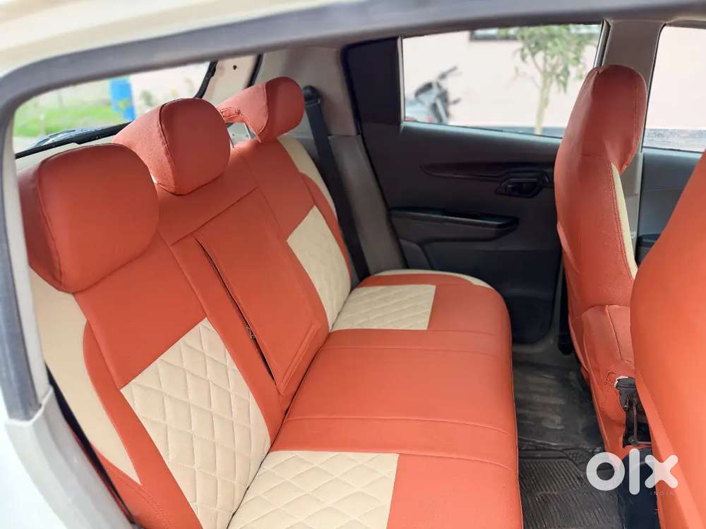 Mahindra Kuv100 Nxt Diesel 2017