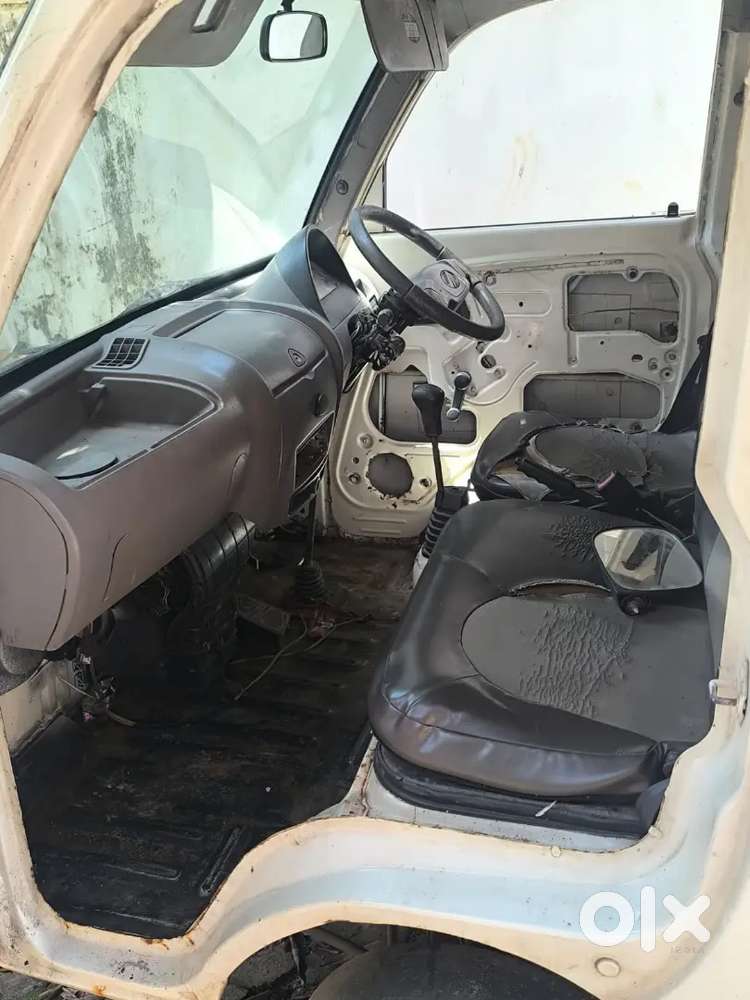 Mahindra Supro 2014 Diesel Manual