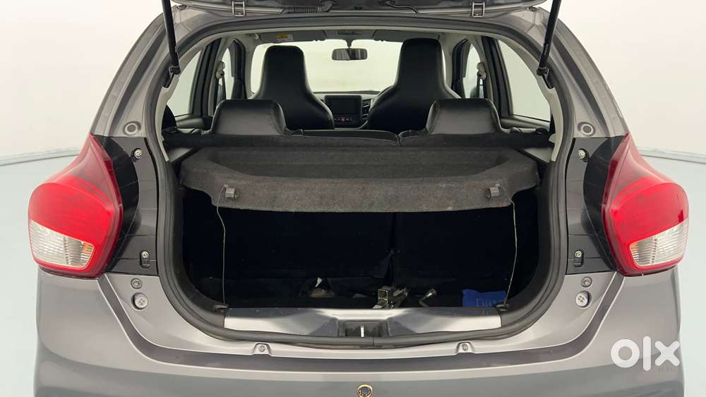 Maruti Suzuki Celerio 1.0 Zxi Plus Ags, 2022, Petrol