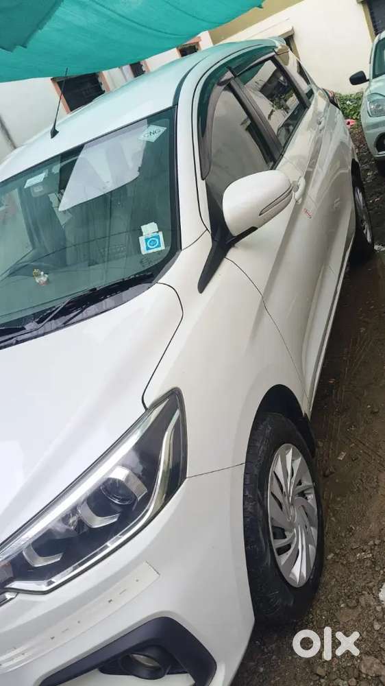 Maruti Suzuki Ertiga 23