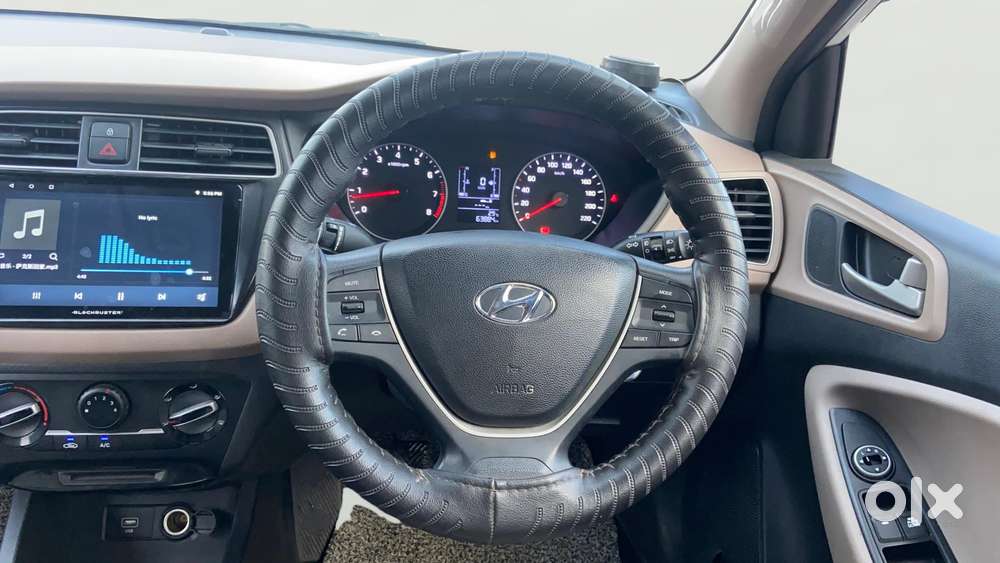 Hyundai Elite I20 1.2 Magna Plus, 2020, Petrol