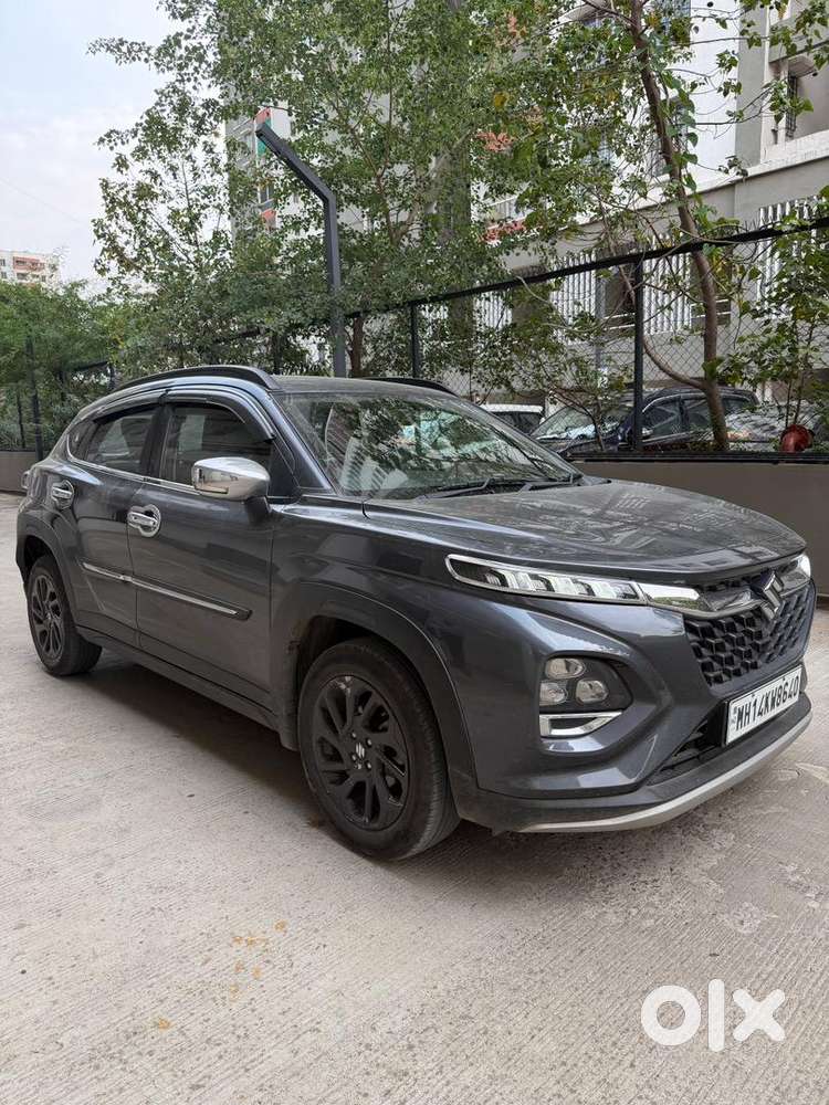 2023 Maruti Suzuki 29000 Km