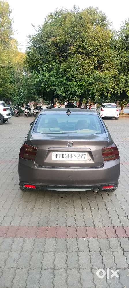 Honda City 2011 Petrol Well Maintained