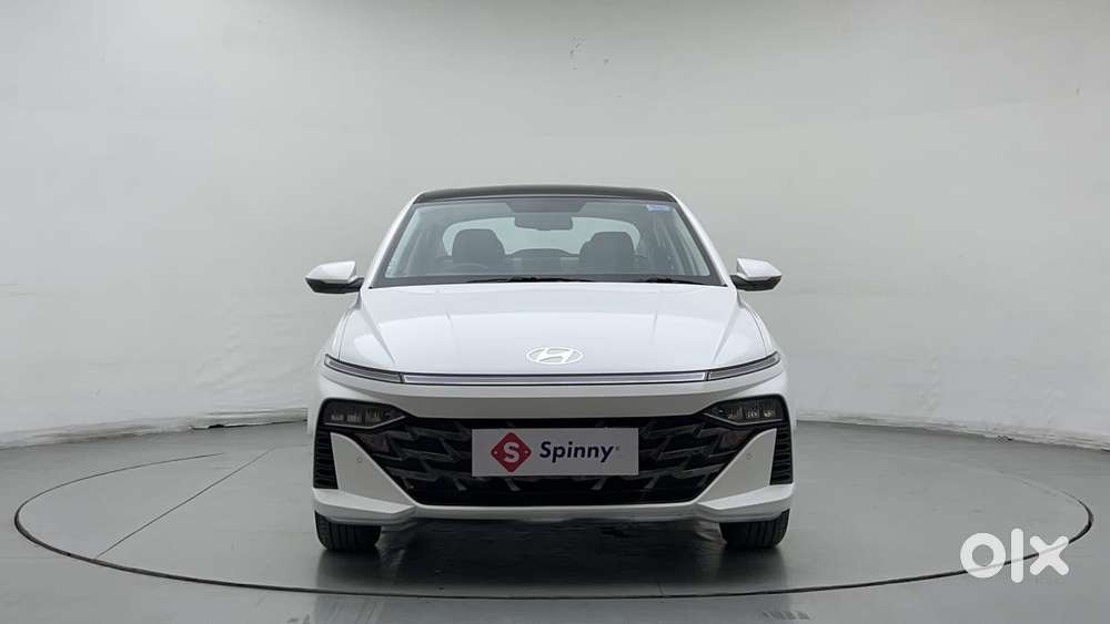 Hyundai Verna 1.5 Sx Petrol Mt, 2025, Petrol