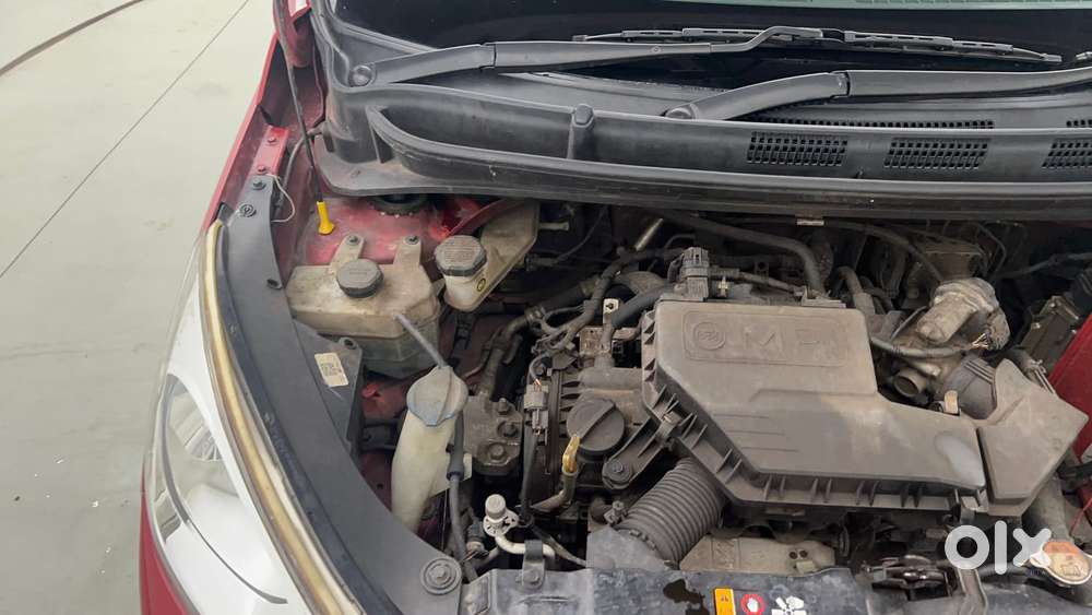 Hyundai Santro Magna, 2020, Petrol