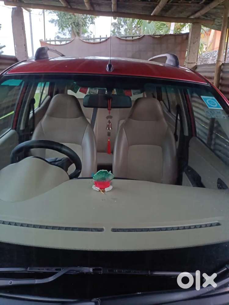 Hyundai I10 2009 Petrol Well Maintained