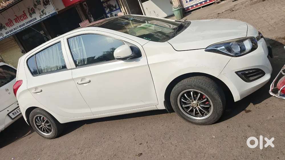 Hyundai I20 Magna 2013 Diesel Manual