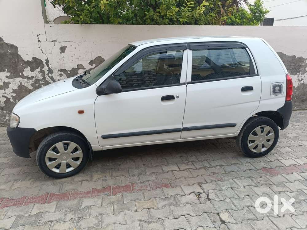Maruti Suzuki Alto 2009