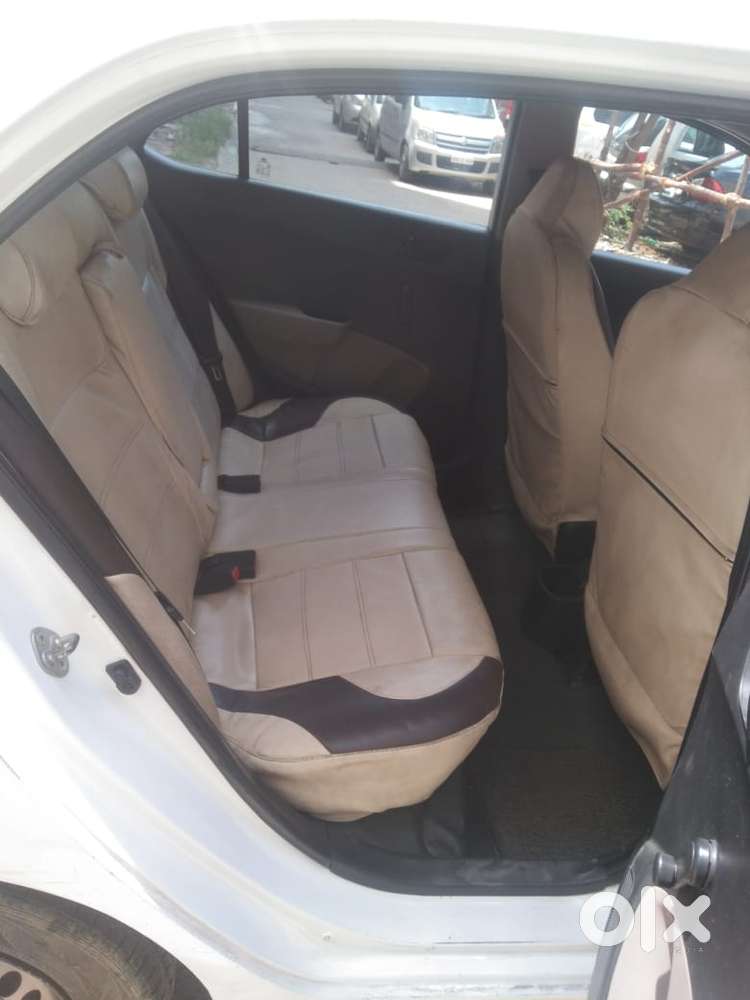 Hyundai Xcent Base 1.2, 2019, Diesel