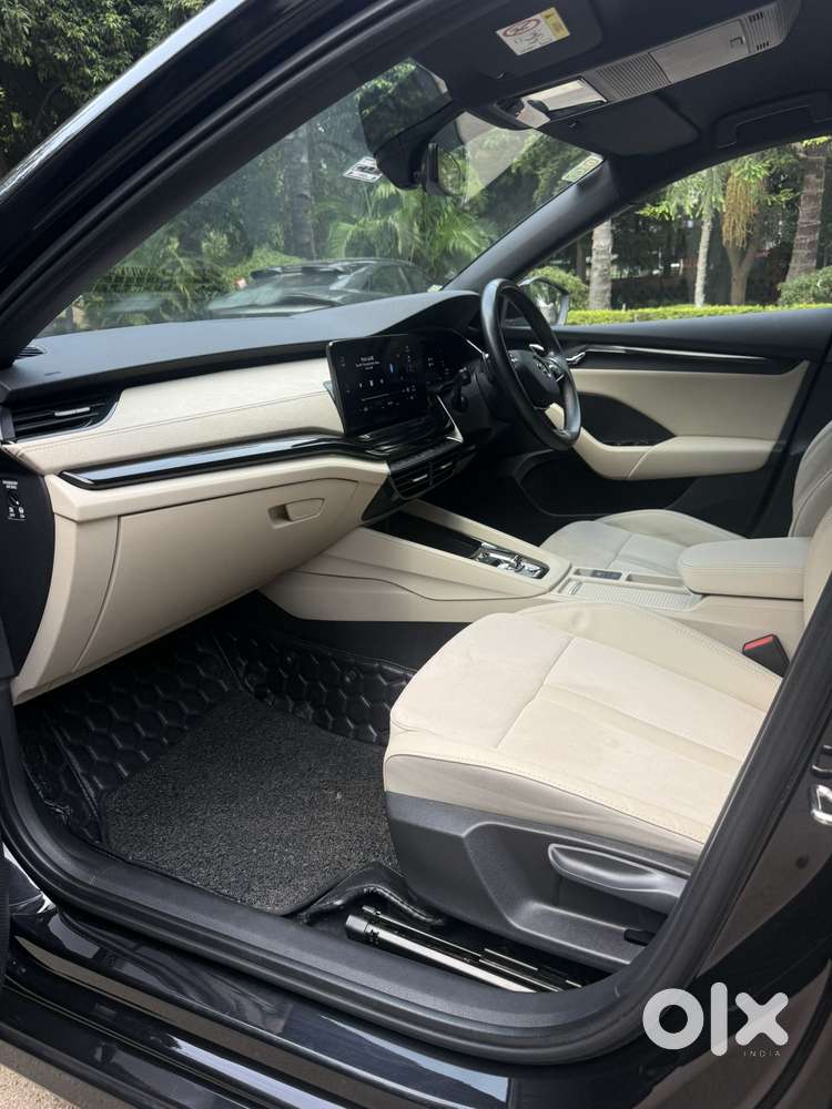 Skoda Octavia 2.0 Style Tsi At, 2022, Petrol