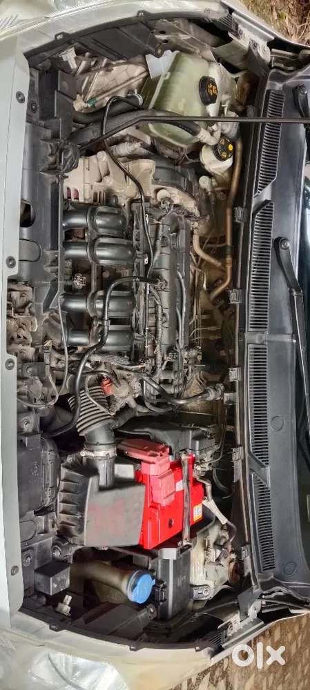 Ford Figo 2019 Petrol 80000 Km Driven