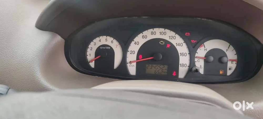Mahindra Xylo Diesel Manual 2012 Variant