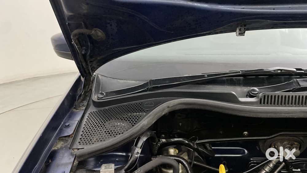 Volkswagen Polo 2009-2013 Petrol Comfortline 1.2l, 2014, Petrol