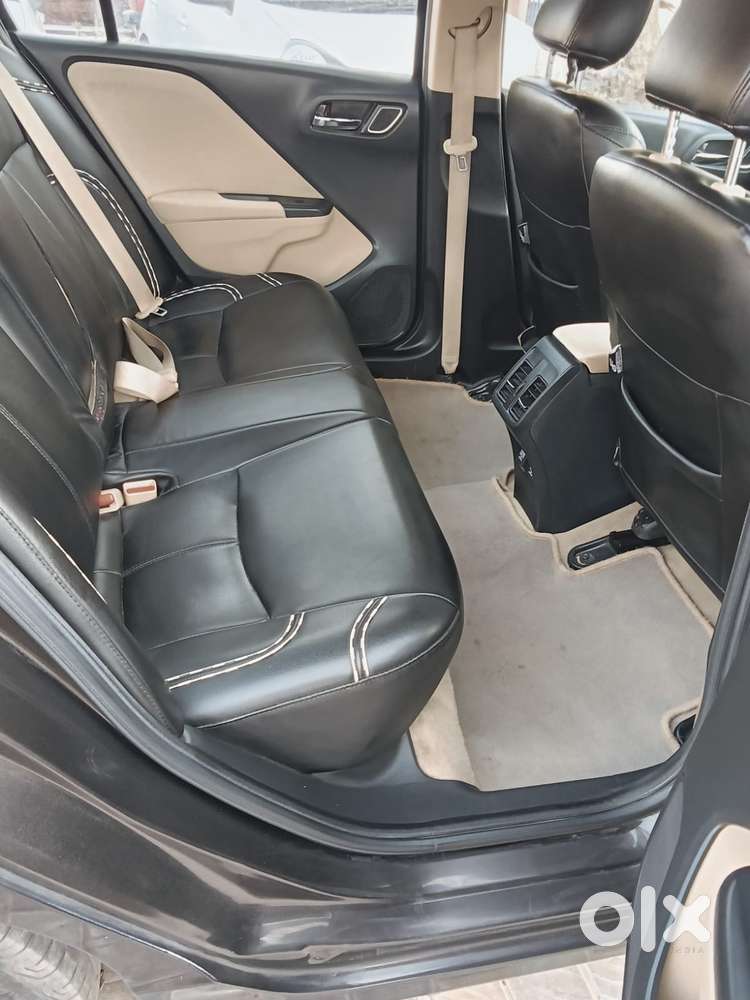 Honda City 1.5 V 5th Gen I-vtec Mt, 2020, Petrol