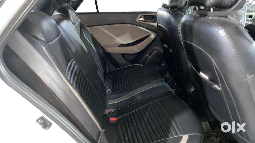 Hyundai Elite I20 Asta 1.2, 2018, Petrol