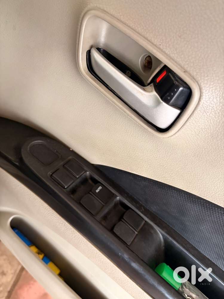 Maruti Suzuki Celerio 2014 Mileage 20 Per Ltr