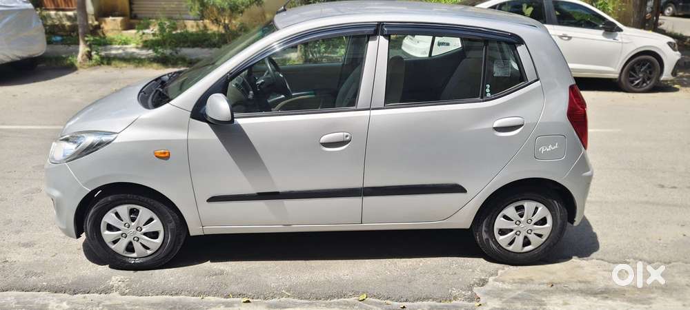 Hyundai i10 1.1 Magna(O), 2012, Petrol