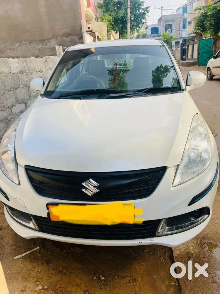 Swift Dzire Tour Ldi 2017model
