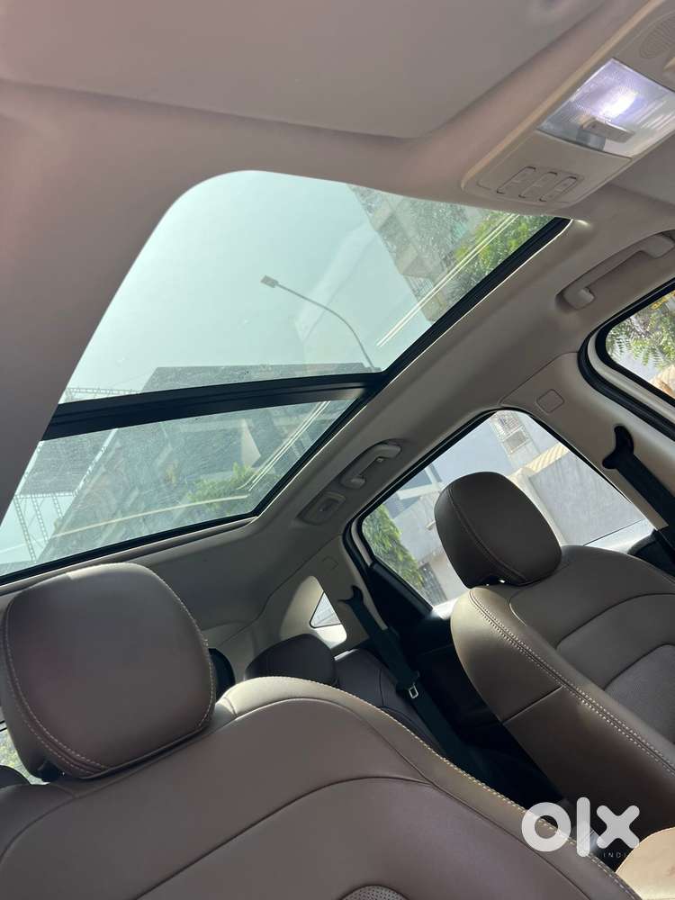 Tata Harrier Xza+, 2022, Diesel